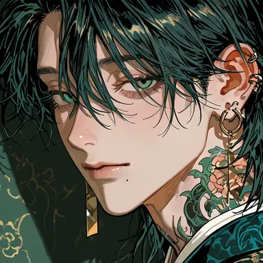 Profile image of Ranze