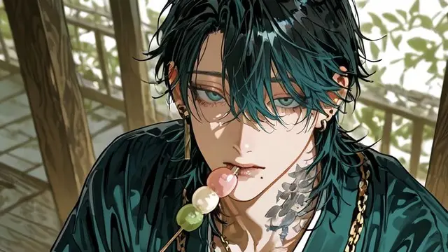 Profile image of Ranze