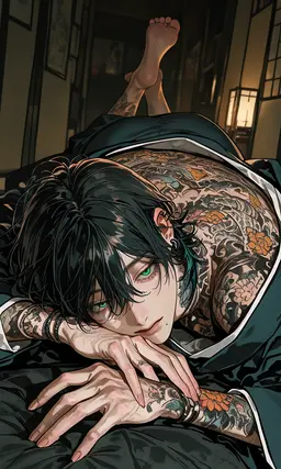 Profile image of Ranze