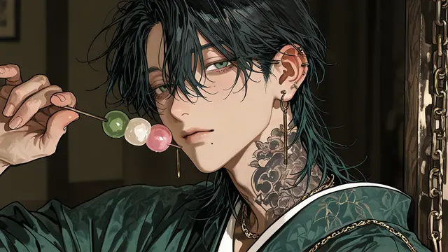Profile image of Ranze
