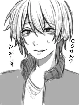 Profile image of 尚人