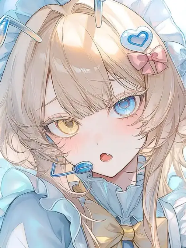 Jgjgtgdptgw의 萌え萌えきゅーんっ！♡