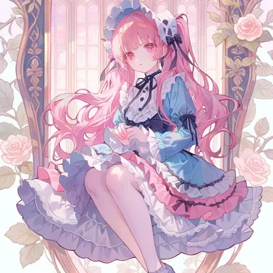 Profile image of Iroha Sakurai