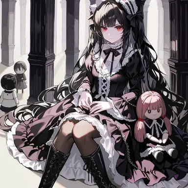 Profile image of Mirai Kurokawa