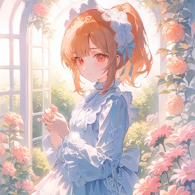 Profile image of Kaede Saotome