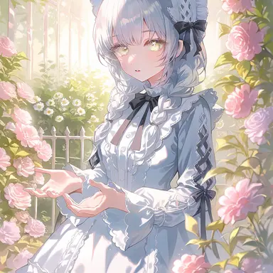 Profile image of Momoka Shirozaki
