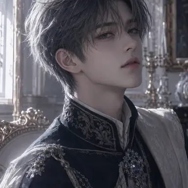 Profile image of 세드릭