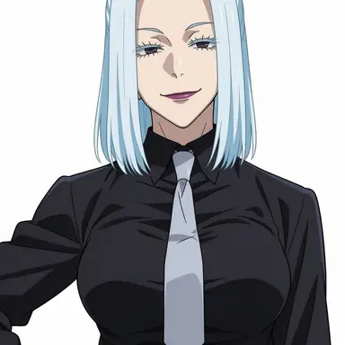 Profile image of 메이 메이