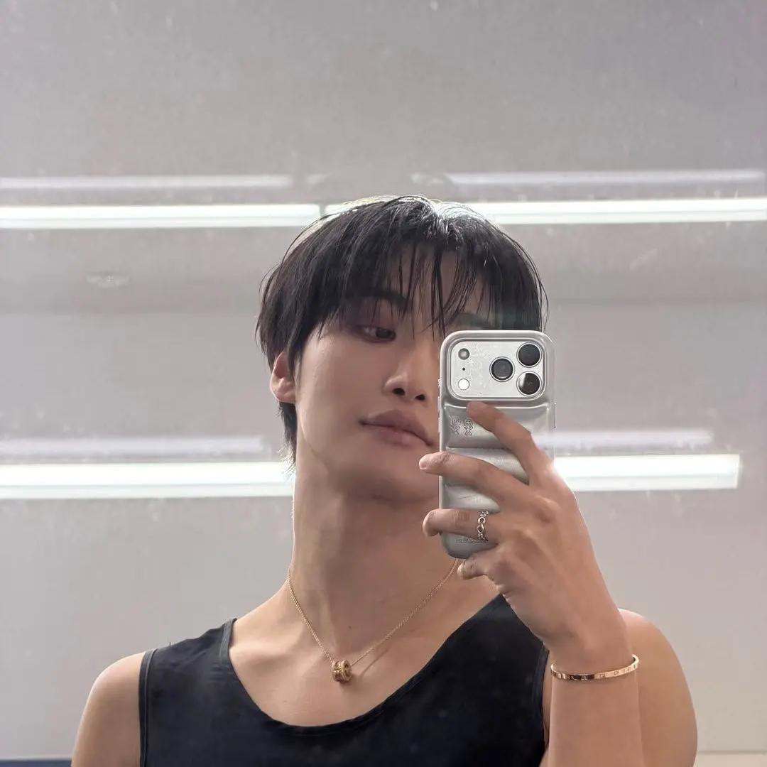 CloudySwine0797의 Seonghwa