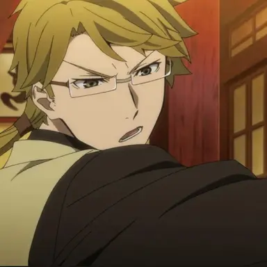 Profile image of 国木田 独歩