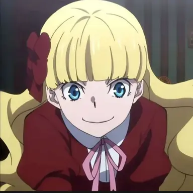 Profile image of エリス