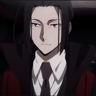Profile image of 森 鷗外