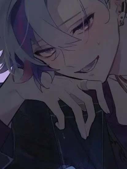 nanasi_percent122의 Blushing Fuwa