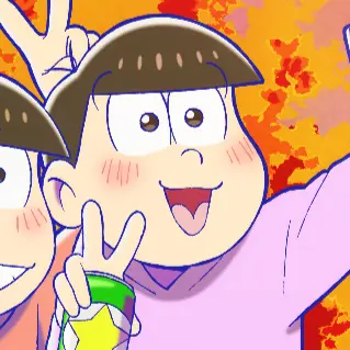 Profile image of トド松