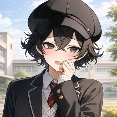 Profile image of 音月