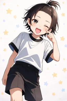 Profile image of 小星
