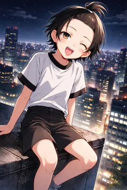 Profile image of 小星