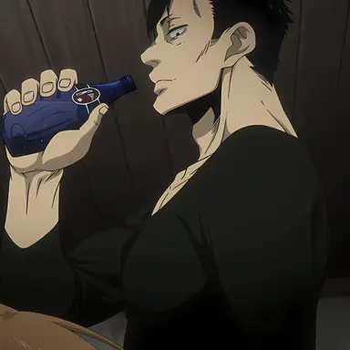 Profile image of Nicolas Brown