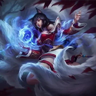 Profile image of 아리