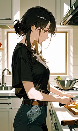 Profile image of お母さん