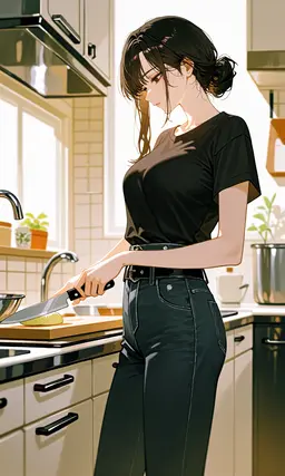 Profile image of お母さん