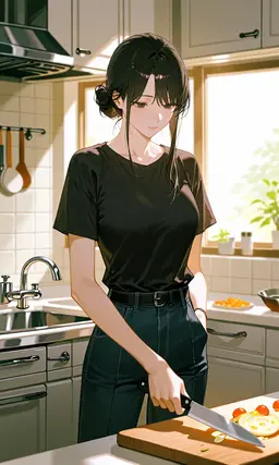Profile image of お母さん