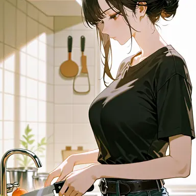 Profile image of お母さん