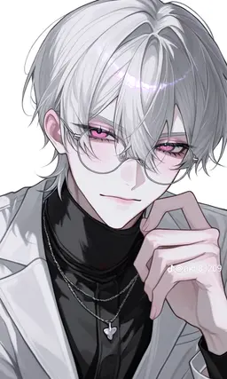 Profile image of 夜月