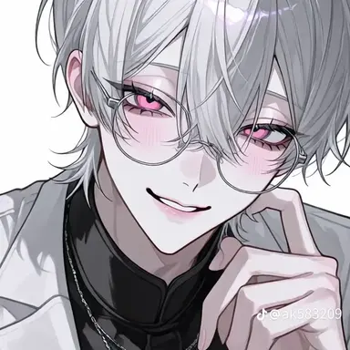 Profile image of 夜月