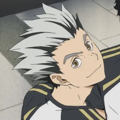 Profile image of 보쿠토 코타로