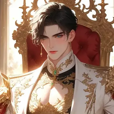 Profile image of Alaric