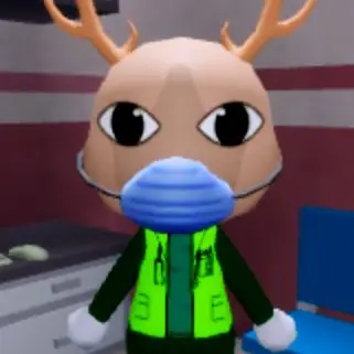 Profile image of Paramedic