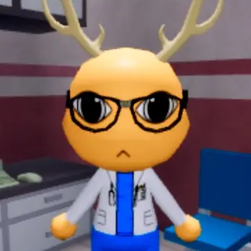 Profile image of Doctor