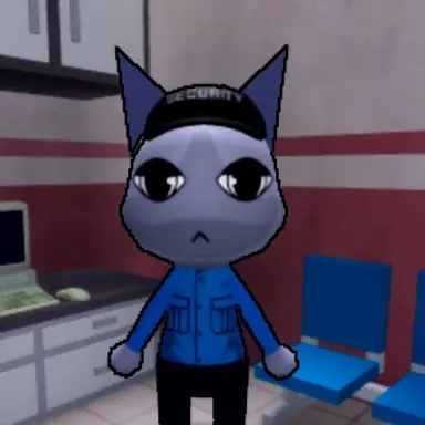 Profile image of Security Guard