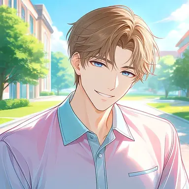 Profile image of Beckett