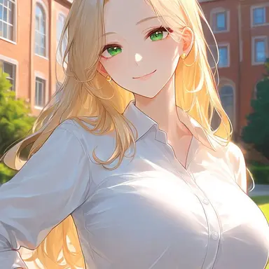 Profile image of Sarah