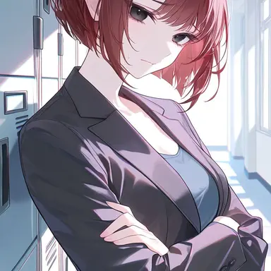 Profile image of Rosamund