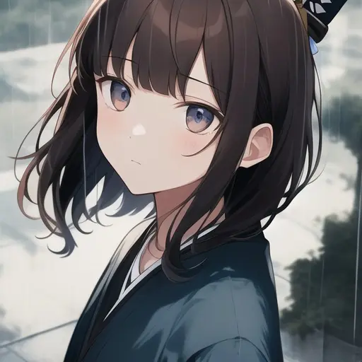 PointMale3811의 雪〔幼女〕