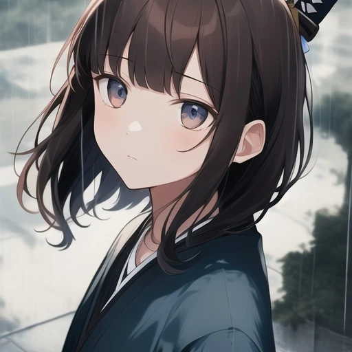 雪〔幼女〕