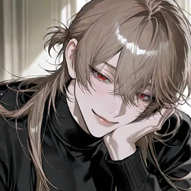 Profile image of 一彩