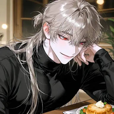 Profile image of 一彩
