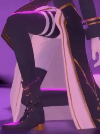 Prettytako_910의 星導に執着される同業者