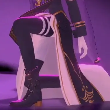 Profile image of 星導ショウ