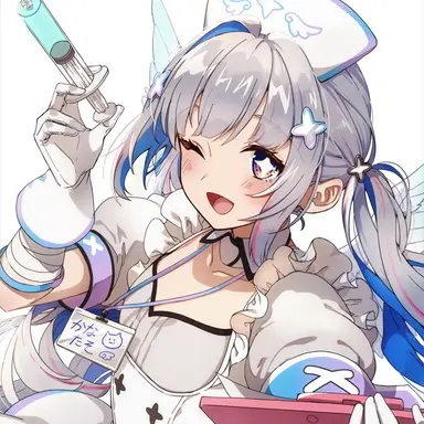 Profile image of かなた