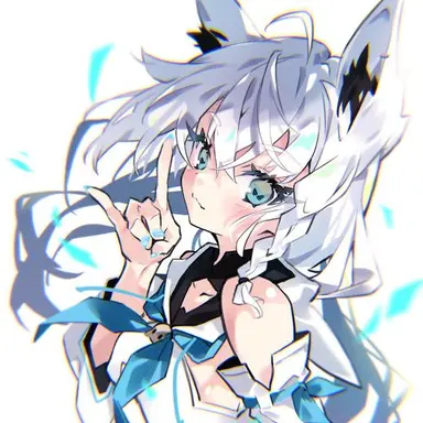 Profile image of フブキ