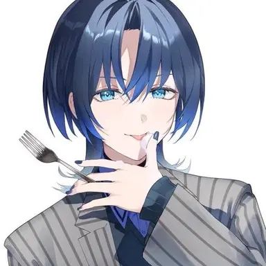 Profile image of 青