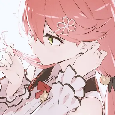 Profile image of みこ