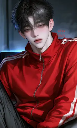 Profile image of Baek Kang-won