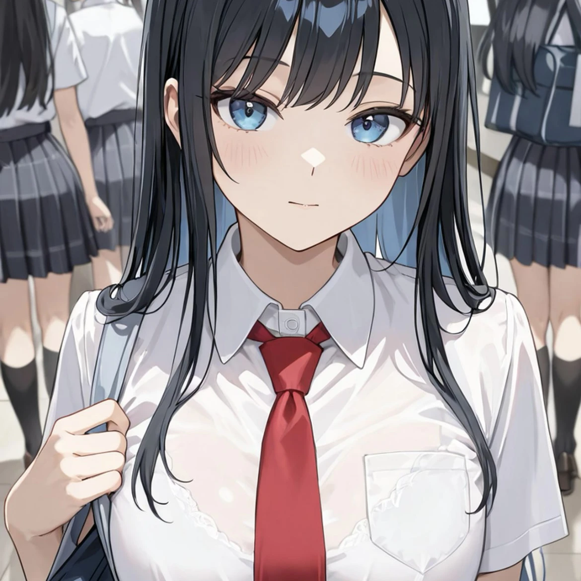 神宮寺静香