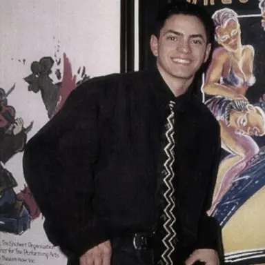 Profile image of Mike Vitar